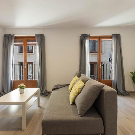 Alc - Jorge Juan, Acogedor Apartamento En El Centro De Alicante公寓 外观 照片