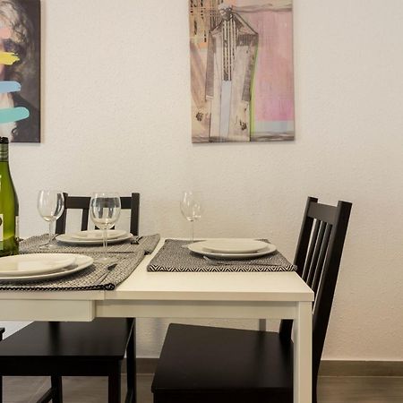 Alc - Jorge Juan, Acogedor Apartamento En El Centro De Alicante公寓 外观 照片