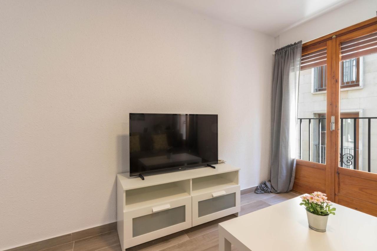 Alc - Jorge Juan, Acogedor Apartamento En El Centro De Alicante公寓 外观 照片