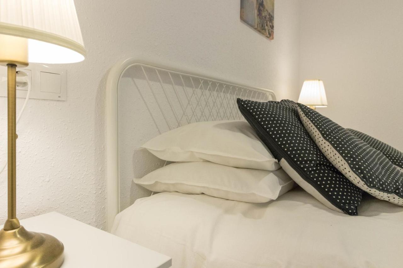 Alc - Jorge Juan, Acogedor Apartamento En El Centro De Alicante公寓 外观 照片