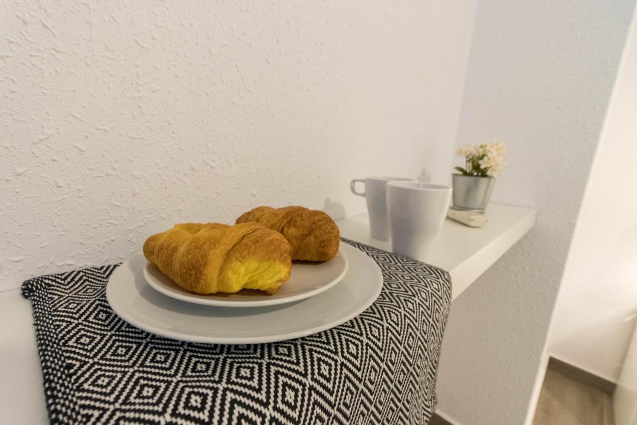 Alc - Jorge Juan, Acogedor Apartamento En El Centro De Alicante公寓 外观 照片