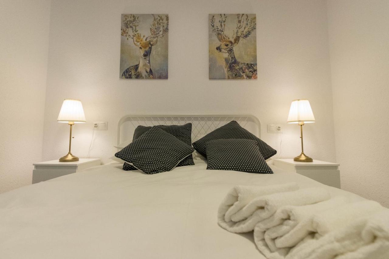 Alc - Jorge Juan, Acogedor Apartamento En El Centro De Alicante公寓 外观 照片
